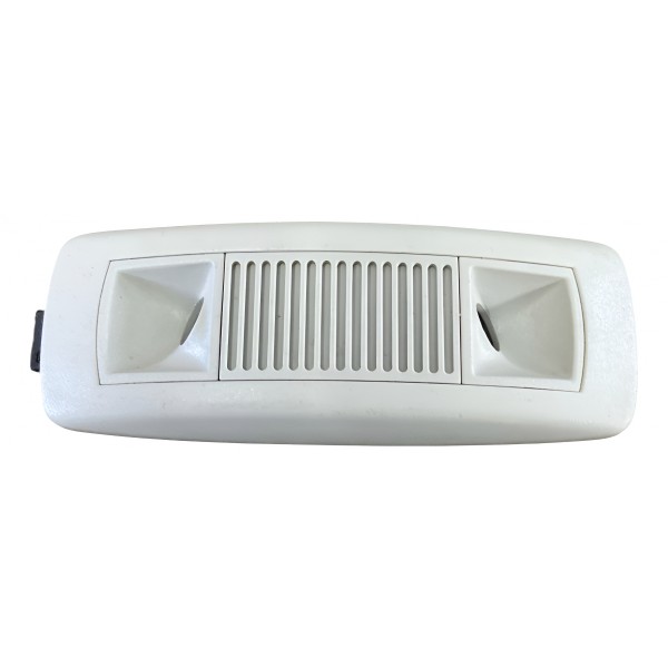 Sensor Alarme Jetta 2.5 2008 Central Teto Branco