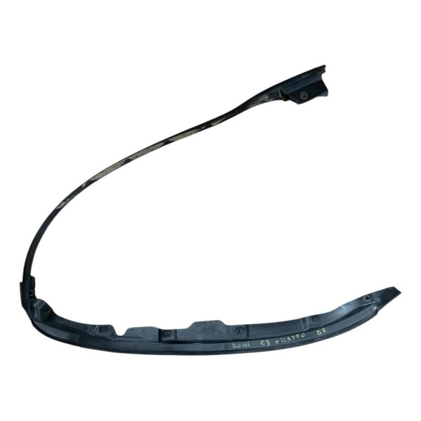 Vedação Porta Dianteira Esquerd Citroën C3 Picasso 2012/2016