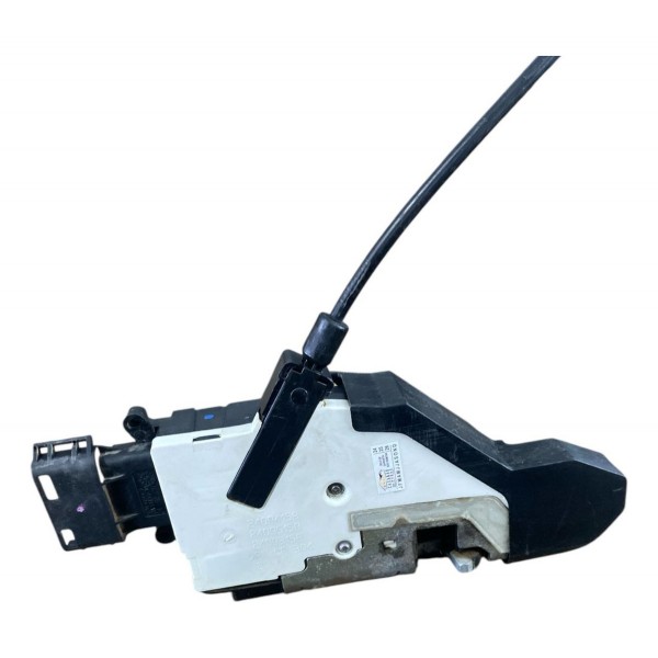 Fechadura Porta Dianteira Direita C4 Picasso 2.0 2010