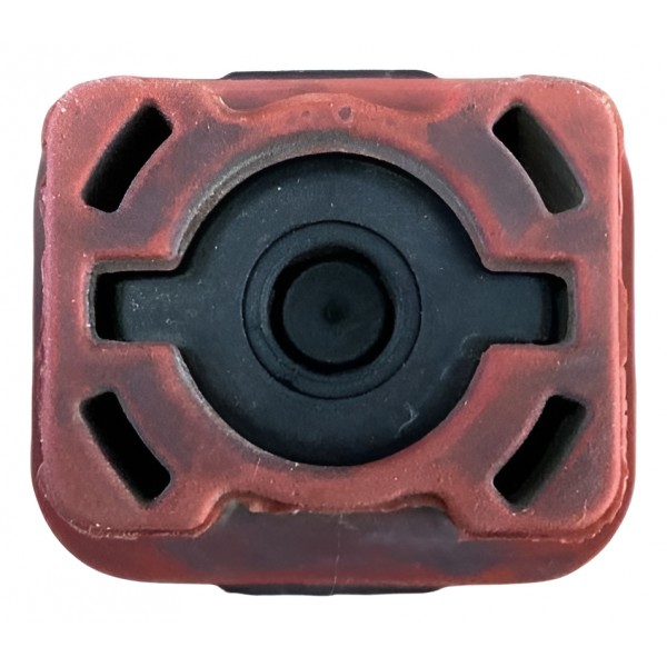 Suporte Coxim Radiador Mercedes C180 2012 Preto