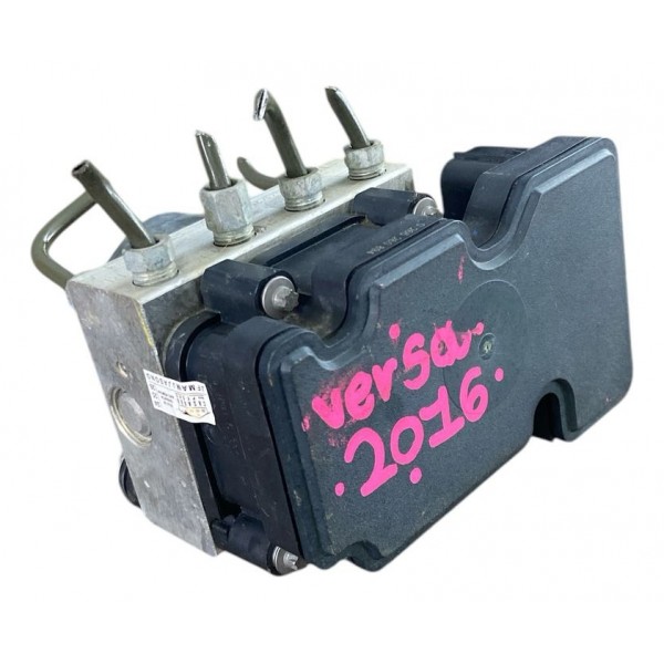 Modulo Abs Nissan Versa March 2013 2014 2015 2016