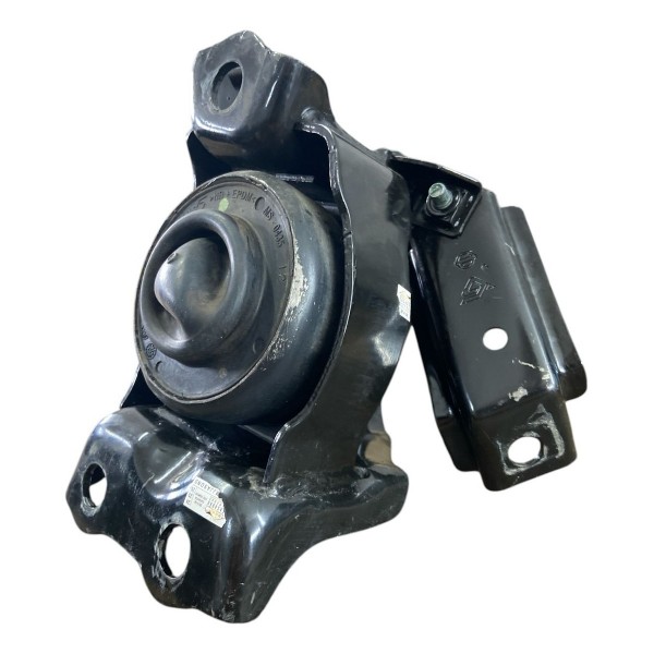 Coxim Motor L/d Nissan Versa 1.6 2016
