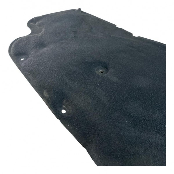 Carpete Forro Antichamas Capô Citroen C3 2005 2007 2009 2012