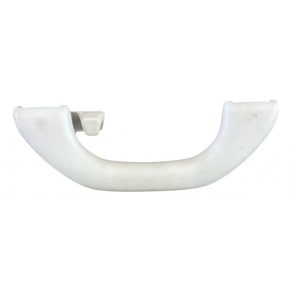 Alça Teto T. Esquerda Vw Jetta  2008 Amarelo