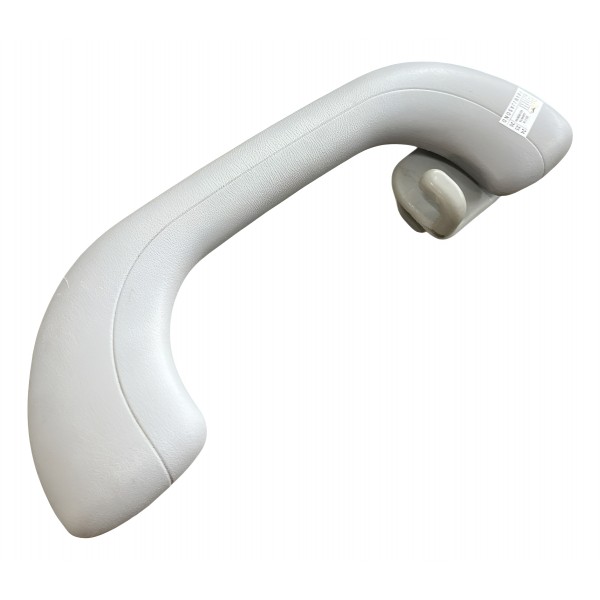 Alça Teto Kia Soul Traseiro Direito 09 À 13 Original Bege