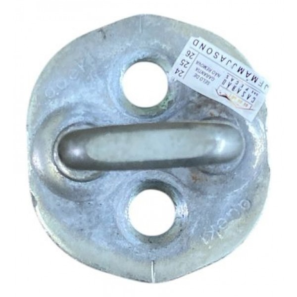 Batente Porta Kia Soul 2010