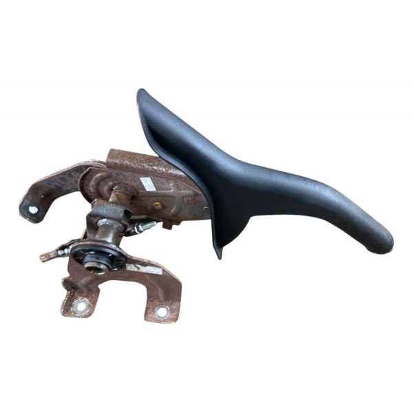 Alavanca Freio Mao Kia Soul 1.6 2009 2010 2011 2012 2013