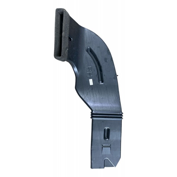 Duto De Calefação Traseiro Direito Kia Soul 2009 A 2013