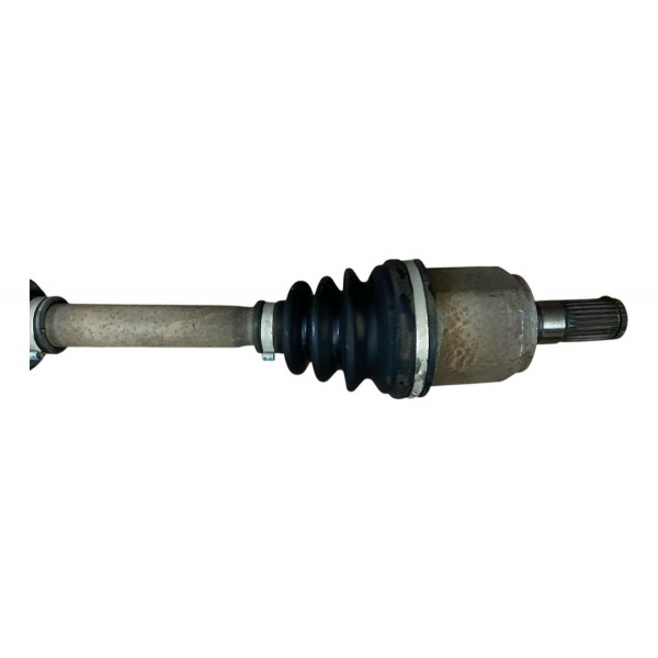 Eixo Lado Direito Kia Soul 2012 Automatico