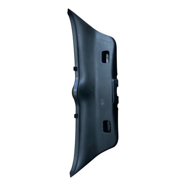 Forro Acabamento Tampa Traseira Peugeot 307 05/06 Original Preto
