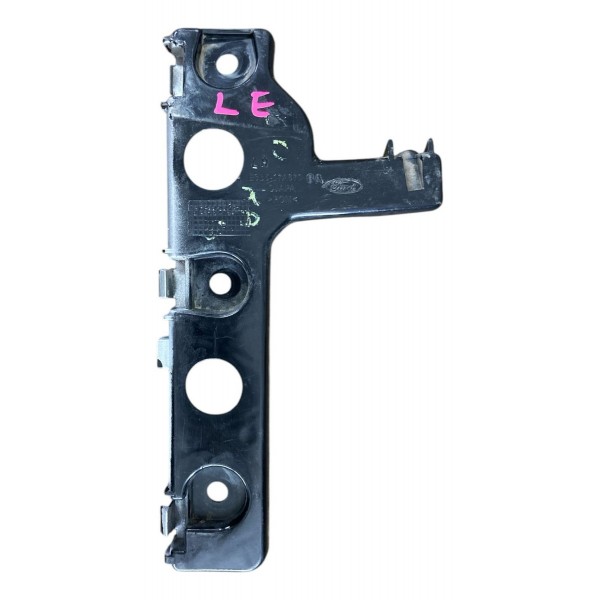 Guia Parachoque Dianteiro Esquerdo Ford Ka 2015 2019 Usado