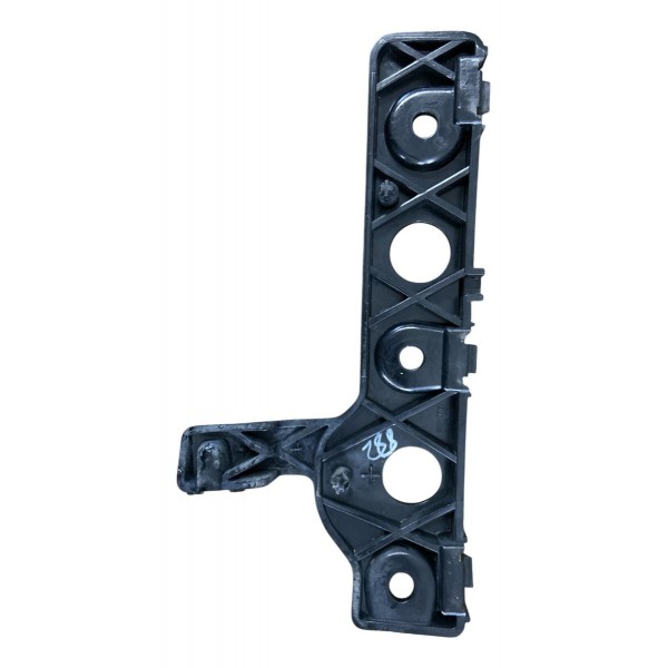 Guia Parachoque Direito Ford Ka 2014 2015 2016 2018 Usado