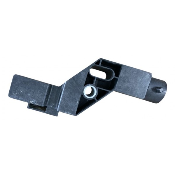Suporte Esquerdo Reforço Parachoque Ford Ka E3b516e146pia3
