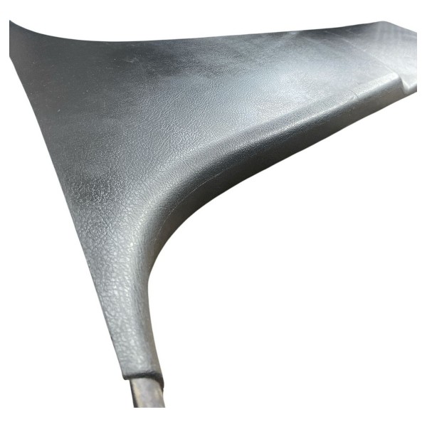 Moldura Coluna Central Peugeot 307 2010 2011 Esquerdo Usado