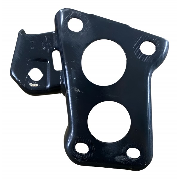 Suporte Eixo Traseiro Esquerdo Audi A3 2001 A 2003 Usado