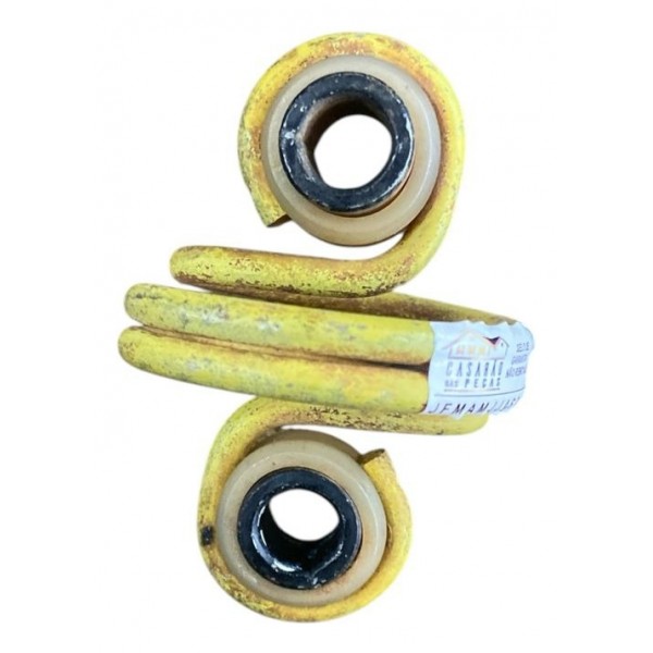 Mola Alivio Freio Vw Bora Fox Golf Polo 1j0612337