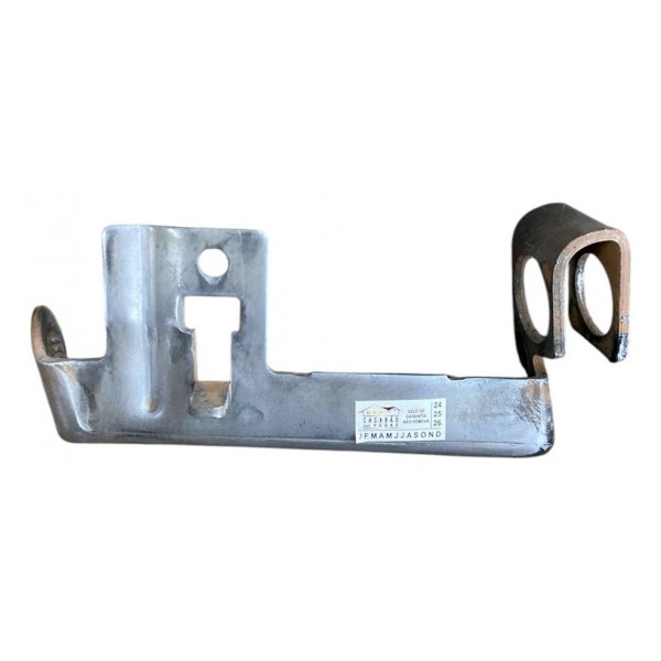 Suporte Dianteiro Direito Flexivel Citroen C4 Peugeot 307