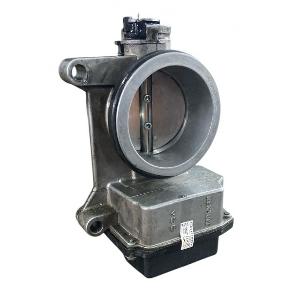 Corpo  Borbolta Tbi Clio Scenic Megane 1.6 2.0 408239822001