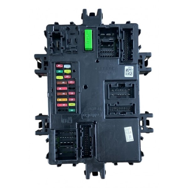 Módulo Bcm Ford Ka 2018 1.5 4cc Original