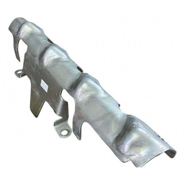 Protetor Flauta Nissan Kicks March Versa 1.6 12-19