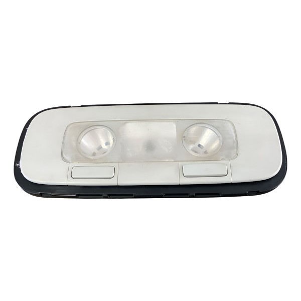 Luz De Teto Traseira Vw Jetta 2008