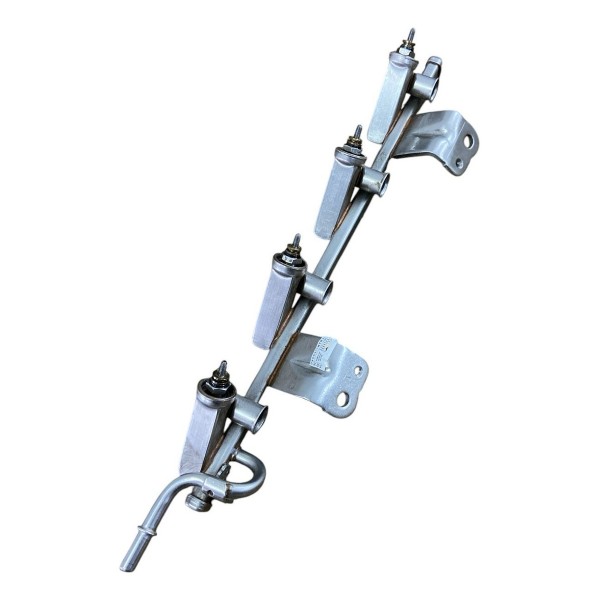 Flauta Bico Injetor Nissan March Versa Kicks 1.6 0280151325