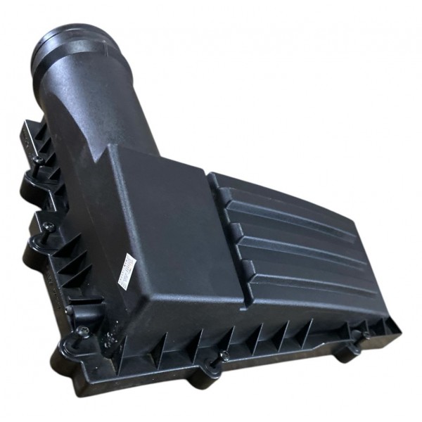 Tampa Da Caixa Filtro Ar Audi Jetta Tiguan Cod 5c0129607