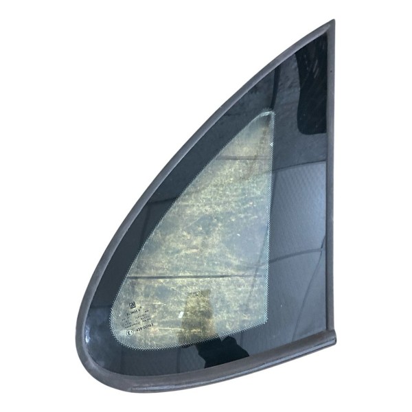 Vidro Janela Fixo Vigia Direito Vectra 97/05