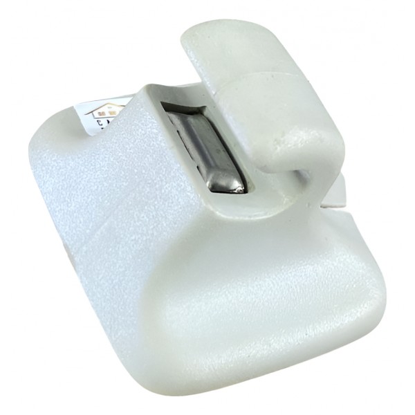 Presilha Quebra Sol Vw Jetta 2008