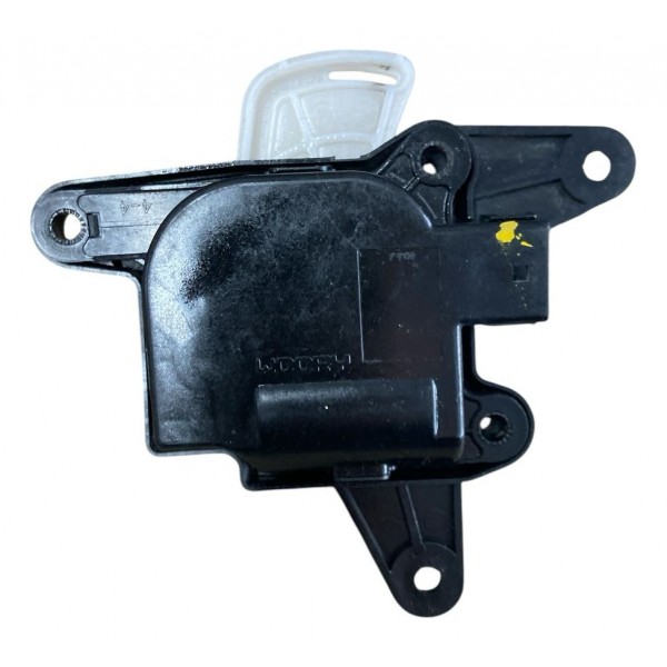 Motor Atuador Caixa Ar Condicionado Kia Soul 10/16 Original