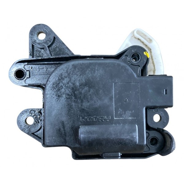 Motor Atuador Caixa Ar Condicionado Kia Soul 2008 2012 Usado