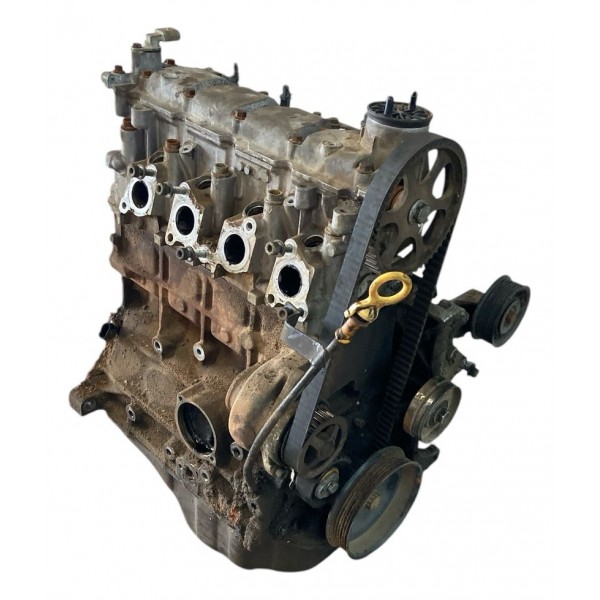 Motor Parcial Gol G4 1.0 8v Ea111