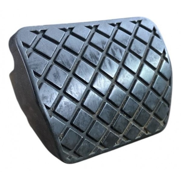 Borracha Capa Pedal Freio Vw Geral