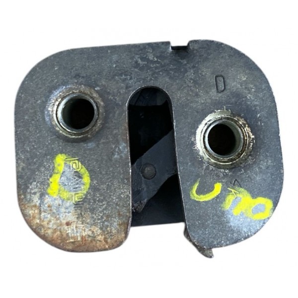 Par Fechadura Porta Esquerda Direita Uno Fiorino 1985 A 2013