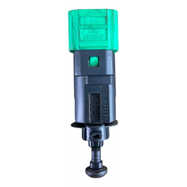 Sensor Interruptor Pedal Freio Peugeot 307 Automatico 2010