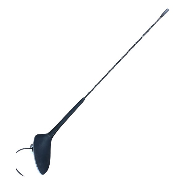 Antena Teto Peugeot 307 2010 Preto