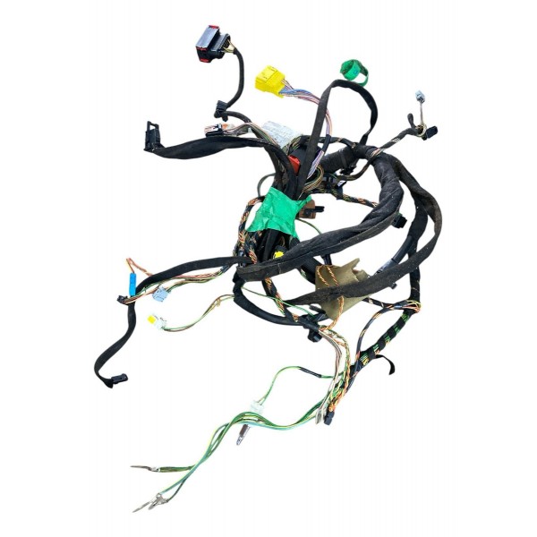 Chicote Do Painel Peugeot 307 1.6 2010 Usado