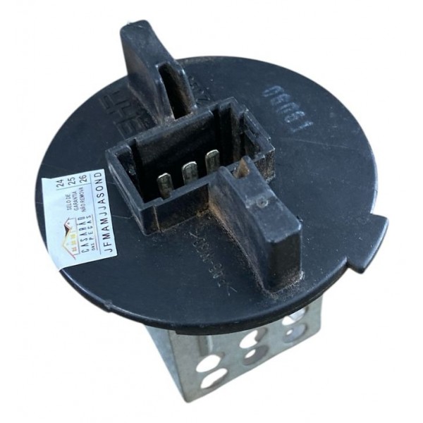 Resistência Citroen C4 Peugeot 307 206 207 2011