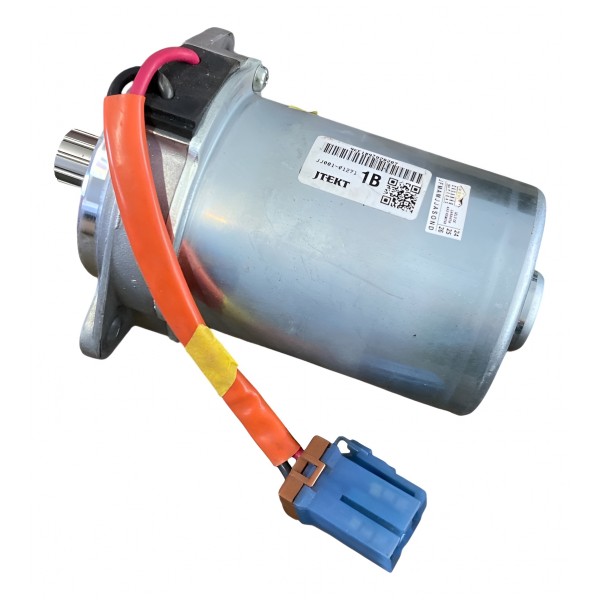 Motor Da Coluna De Direção Nissan Versa 2016