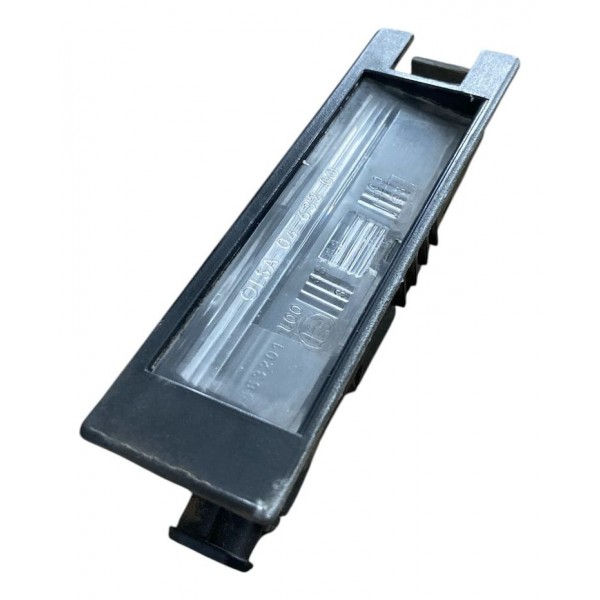 Lanterna Luz Placa Original Grand Siena 2013