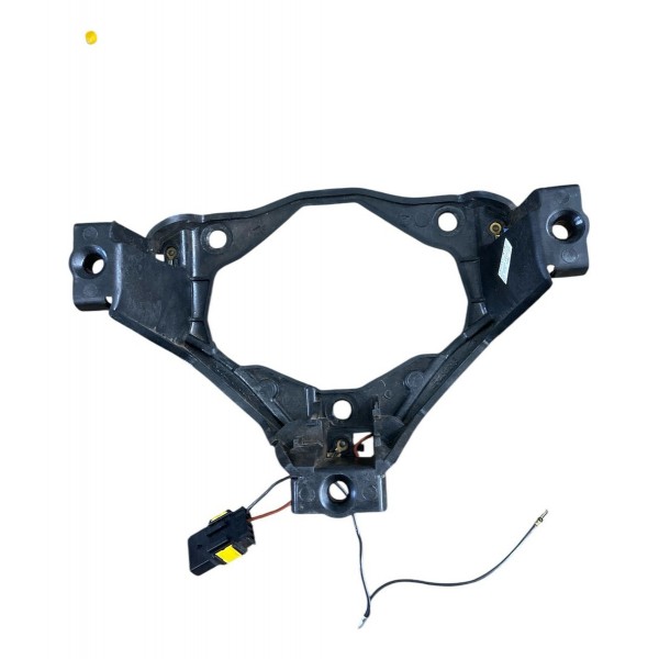 Suporte Da Buzina Volante Peugeot 307 2010 P353506