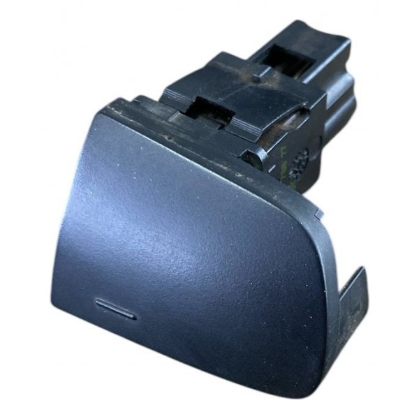 Botão Falso Painel Central Direito Peugeot 307 2007 2012