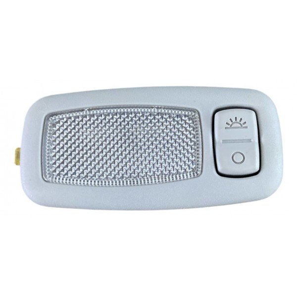 Luz Teto Lado Direito Kia Cerato 2014/2017