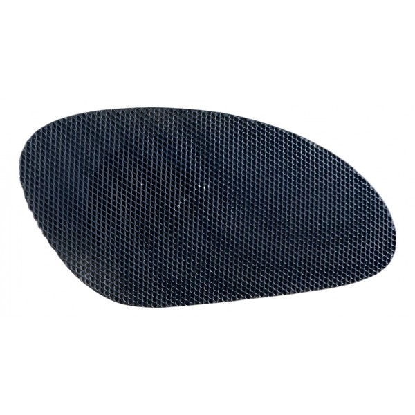 Auto Falante Twitter Painel Esquerdo Peugeot 307 Preto