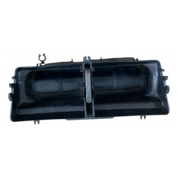 Moldura Difusor Ar Central Peugeot 307 2007 2012 9634511177