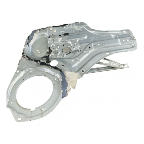 Máquina Vidro Porta T.e Kia Soul 09/12 Original 834702kxxx