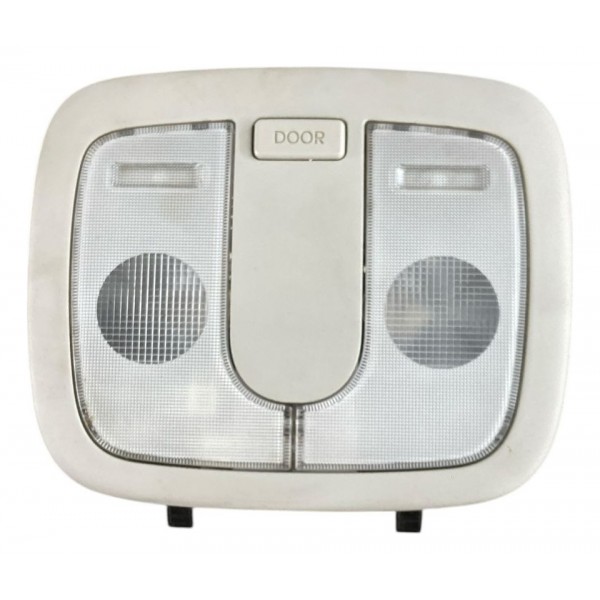 Luz De Cortesia Teto Original Kia Soul 08 A 14