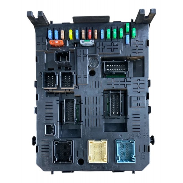 Modulo Bsi Peugeot 307 Citroen C4 2009 2010 967847718001