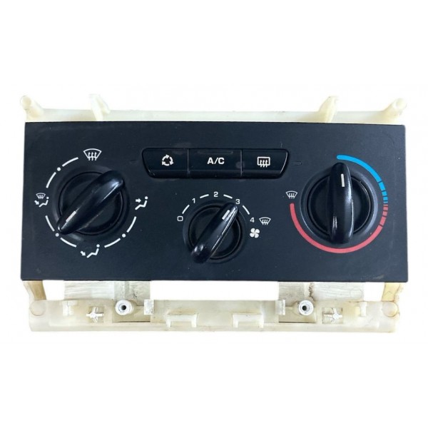 Comando Ar Condicionado Peugeot 307 2004/2012