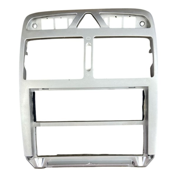 Moldura Central Painel Ar Peugeot 307 2007 2012 Original